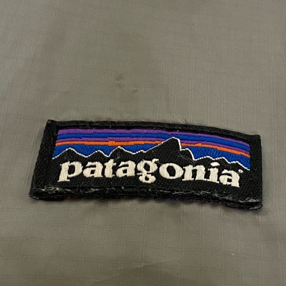 Patagonia Reversible Sherapa/Solid Vest Sz Women’s S - Picture 8 of 10
